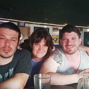 Meet your Posher, Terry